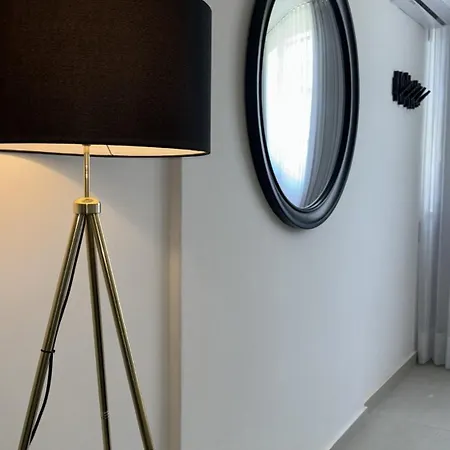 Luxuoso Studio Em Copacabana Rio de Janeiro Exterior photo