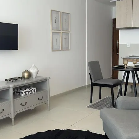 Luxuoso Studio Em Copacabana Rio de Janeiro Exterior photo