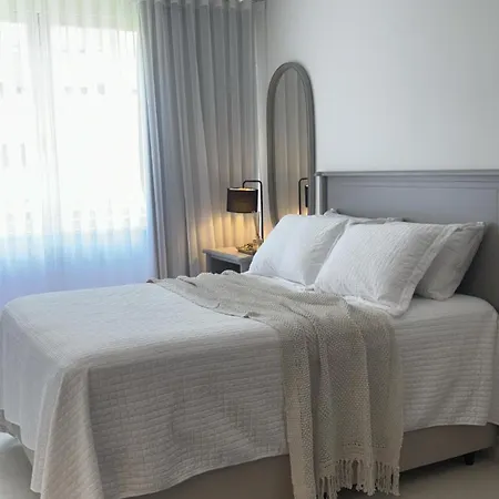 Luxuoso Studio Em Copacabana Rio de Janeiro Exterior photo