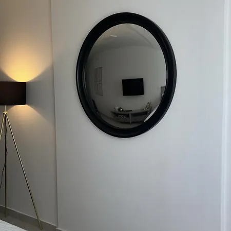 Luxuoso Studio Em Copacabana Rio de Janeiro Exterior photo