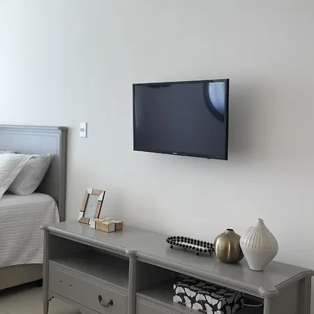 Luxuoso Studio Em Copacabana Rio de Janeiro Exterior photo