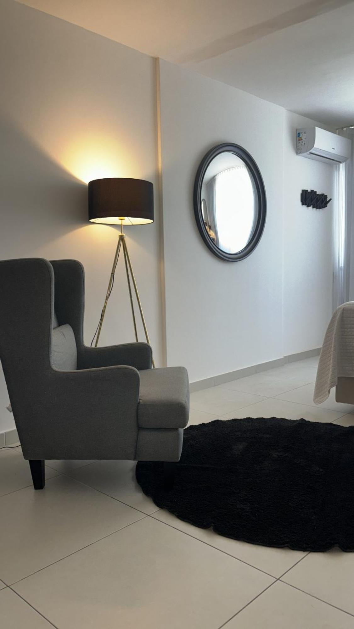 Luxuoso Em Copacabana Apartment
