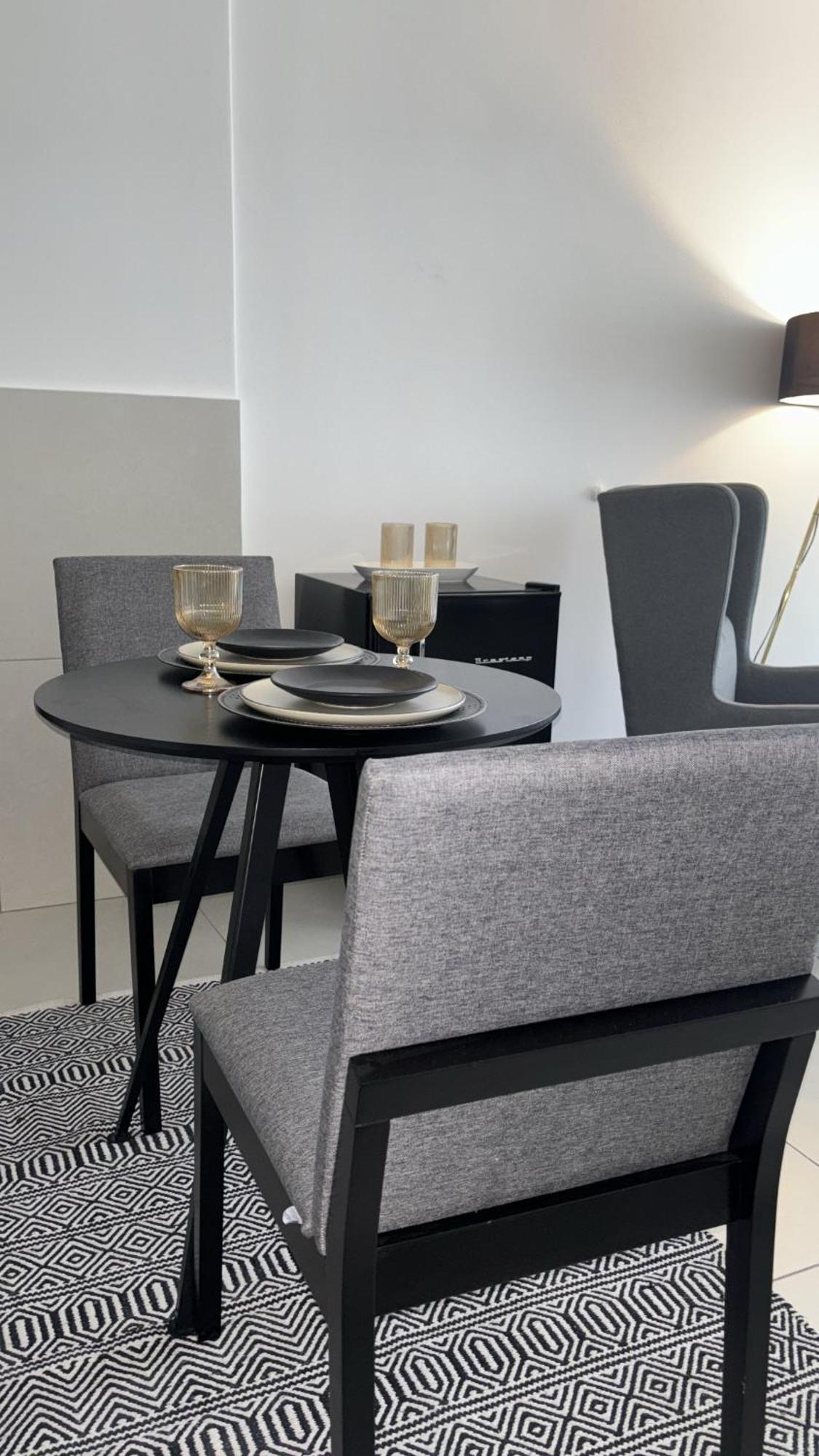 Luxuoso Em Copacabana Apartment *
