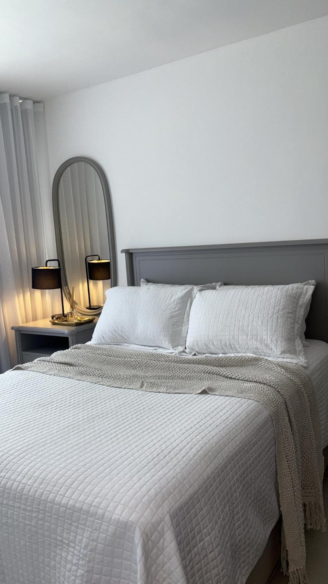 Apartment Luxuoso Em Copacabana *