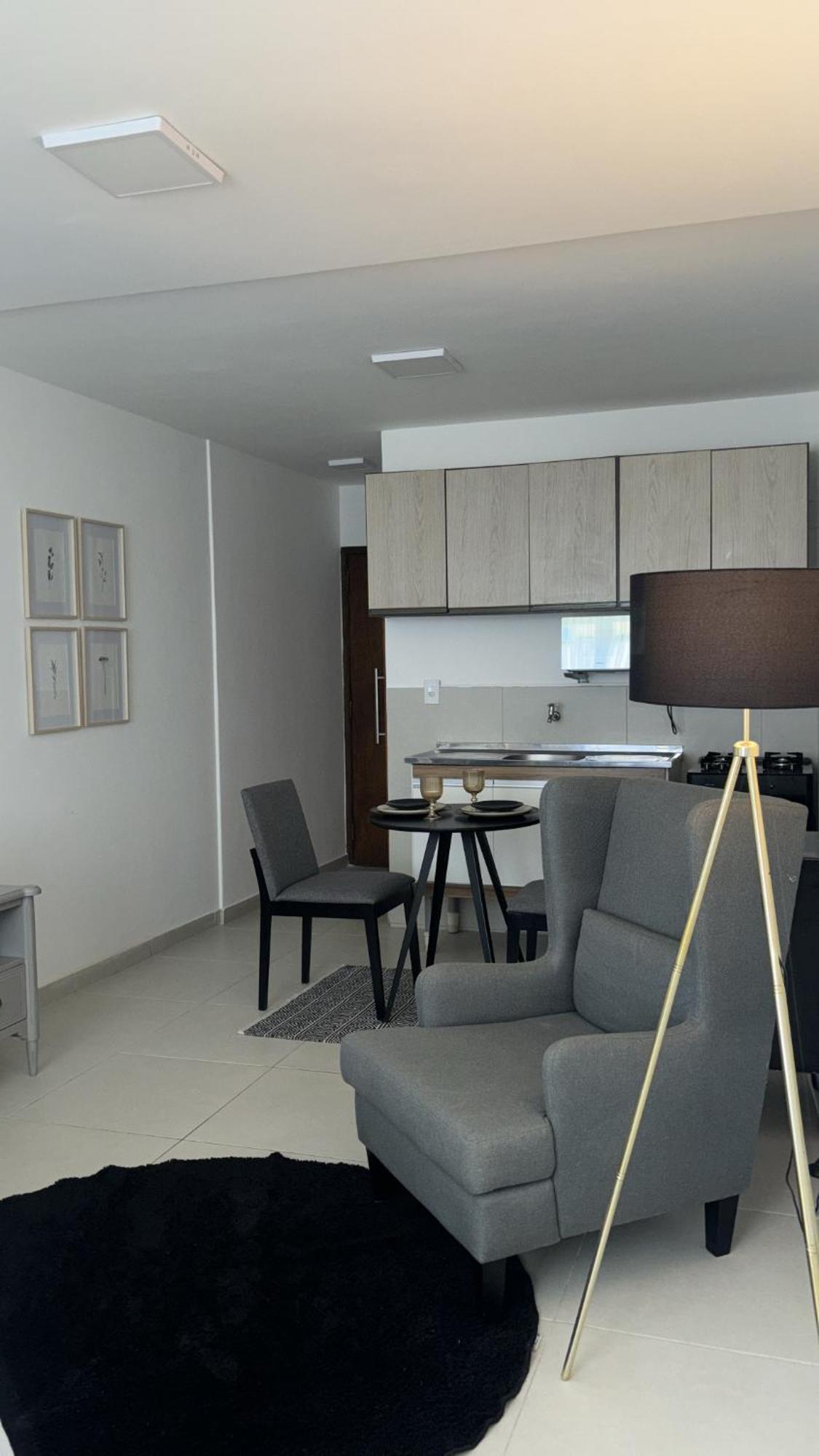 Apartment Luxuoso Em Copacabana