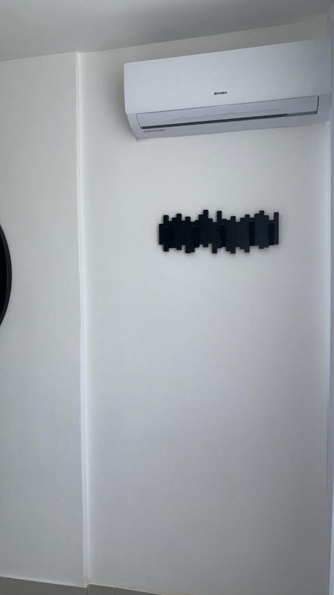 Apartment Luxuoso Em Copacabana *