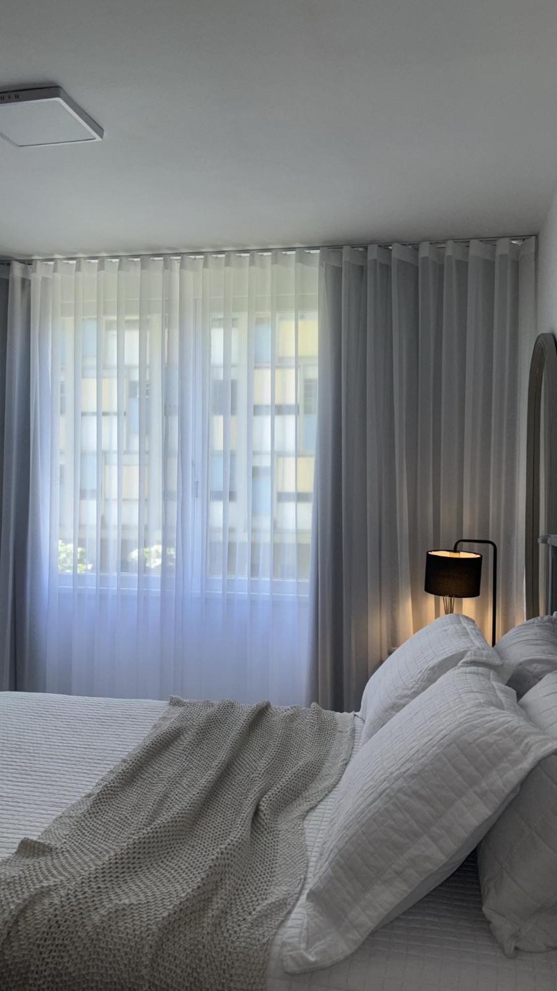 Luxuoso Em Copacabana Apartment Rio de Janeiro