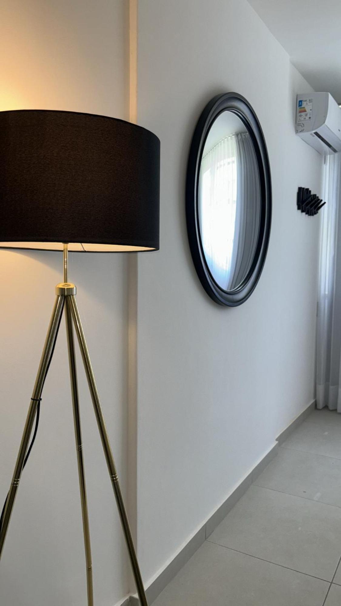 Apartment Luxuoso Em Copacabana
