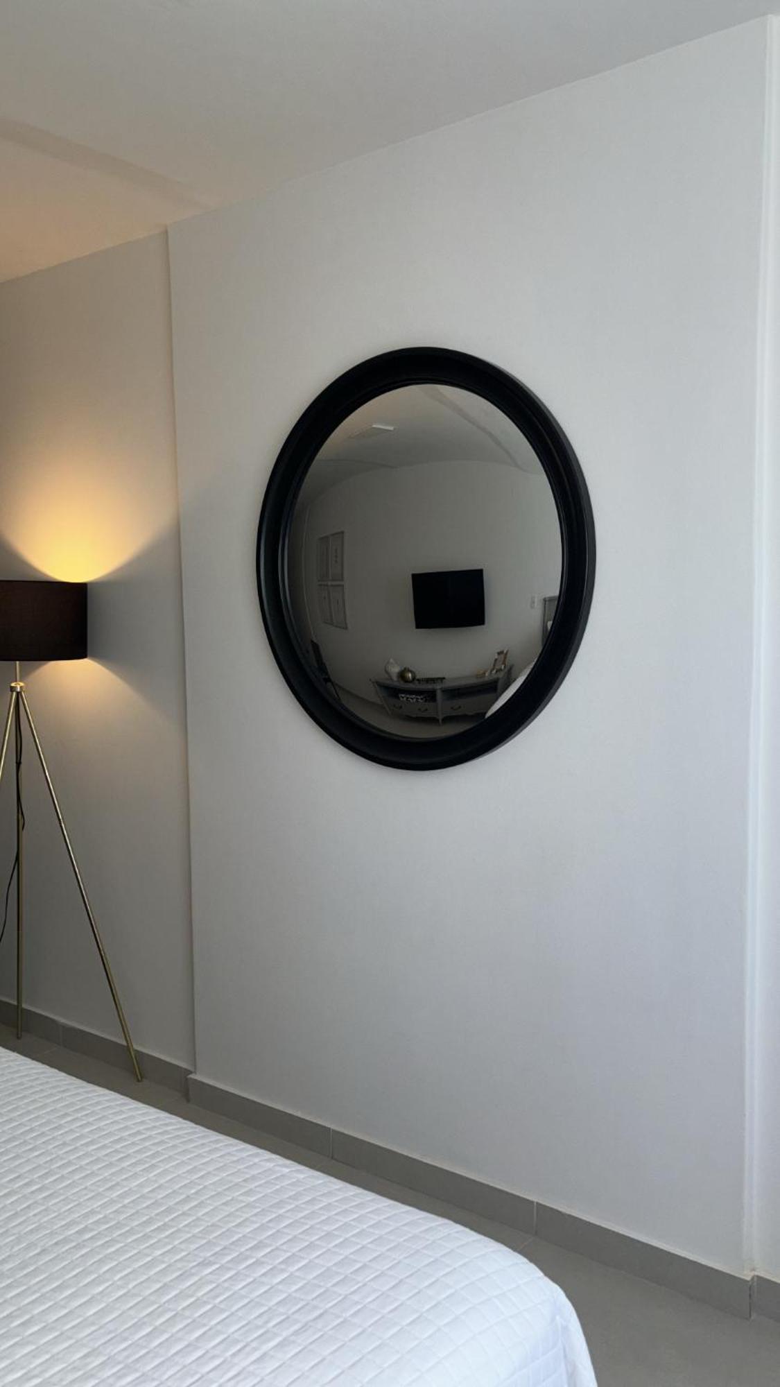 Apartment Luxuoso Em Copacabana *